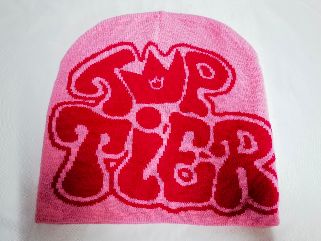 4 pack- Top Tier Beanie