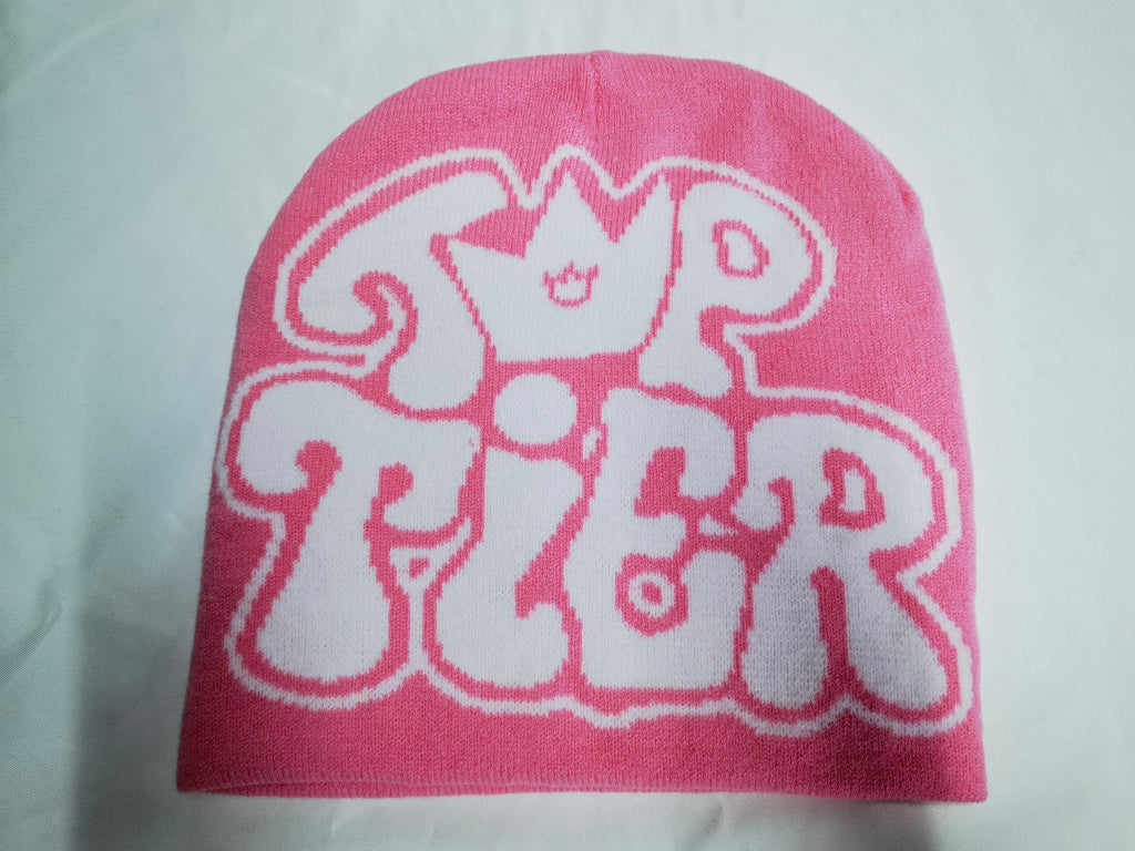 4 pack- Top Tier Beanie