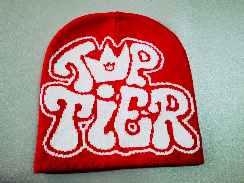 4 pack- Top Tier Beanie