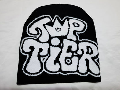 Top Tier Beanie